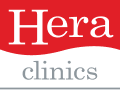 HERA Clinics logo