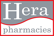 Hera Pharmacy Logo
