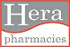 Hera Pharmacy Logo